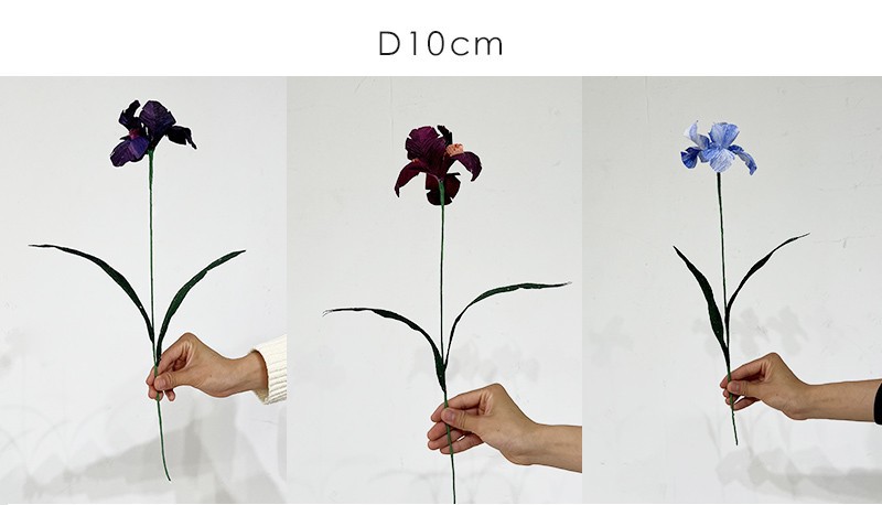 Mini Paper Flowers For Crafts price